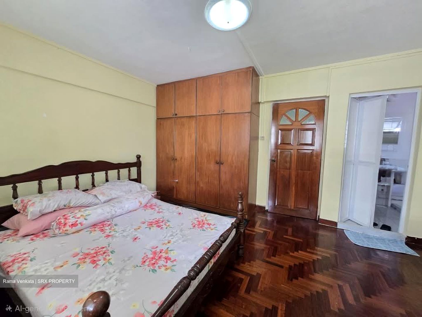 Blk 145 Eunos Spring (Bedok), HDB Executive #573916061